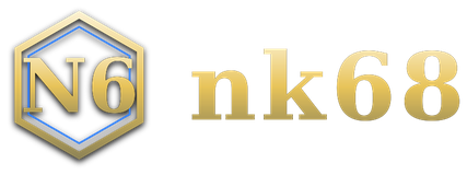 nk68 logo